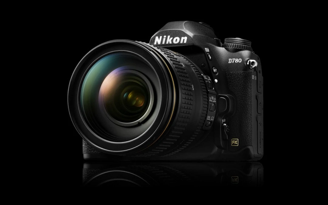 Die neue Nikon D780 – Vielseitigkeit trifft auf Spitzenleistung