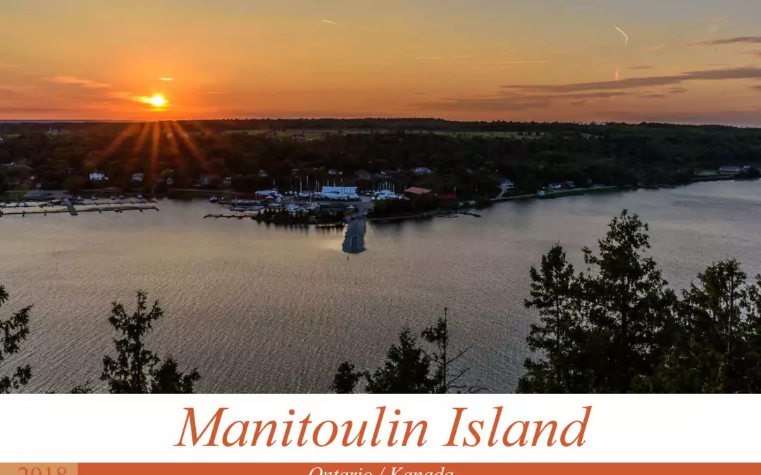 Manitoulin Island – Ontario – Kanada