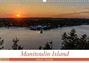 Manitoulin Island - Ontario / Kanada