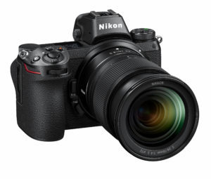 Nikon veröffentlicht Firmwareversion 2.0 für Nikon Z 7 und Nikon Z 6
