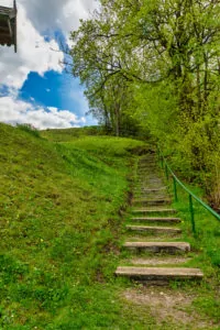 Stairway from Heaven - © FotoGlut - Michael Stollmann