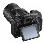 Nikon D780 - Klappmonitor| Quelle: Nikon GmbH