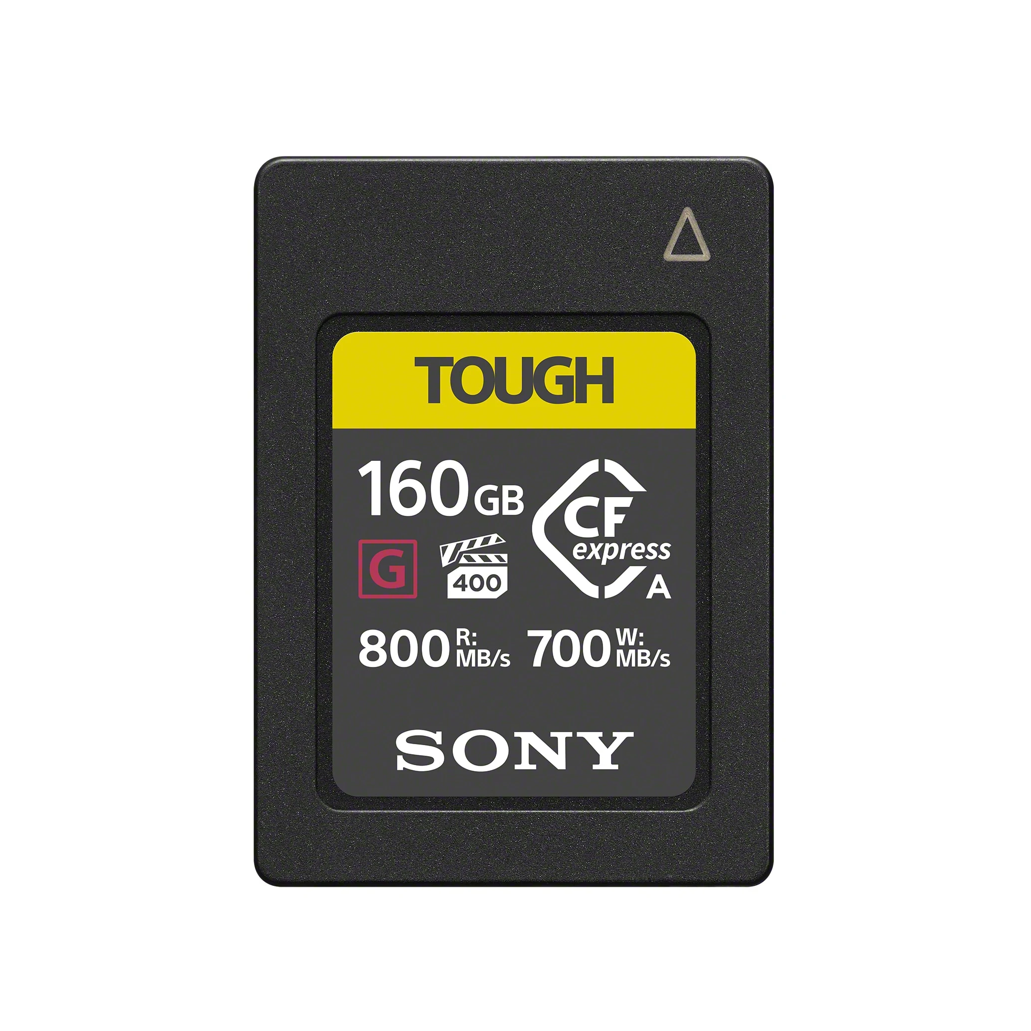 Sony TYP-A - Compact Flash Express Speicherkarte