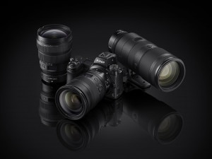 Nikon Z7 II und Nikon Z6 II – die spiegellosen Vollformatkameras der nächsten Generation