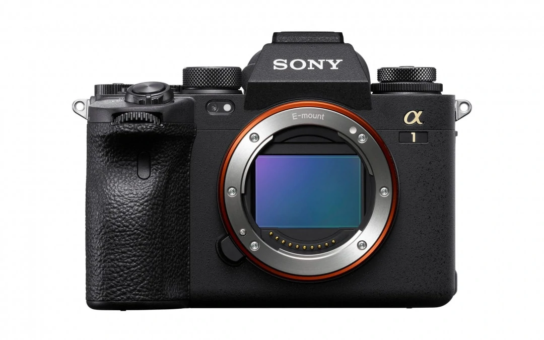 Die Sony Alpha 1 setzt neue Maßstäbe im professionellen Kamerabereich