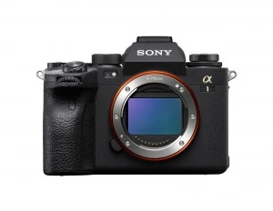Die Sony Alpha 1 setzt neue Maßstäbe im professionellen Kamerabereich